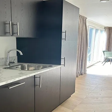 Holiday home Forest Luxury Retreat In *