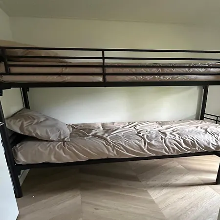 Forest Luxury Retreat In * Ulicoten