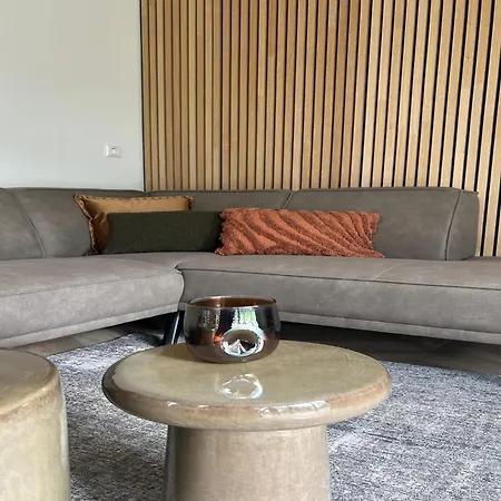 Forest Luxury Retreat In Holiday home *