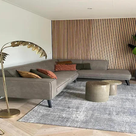 Premium Forest Retreat, Palette Resort De-Steppe Casa de Férias Ulicoten