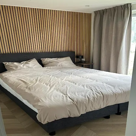 Premium Forest Retreat, Palette Resort De-Steppe Ulicoten