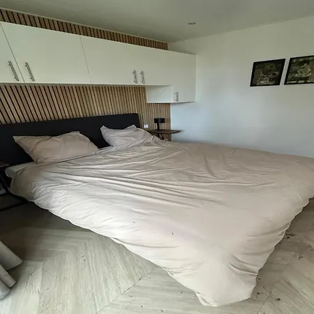 Premium Forest Retreat, Palette Resort De-Steppe