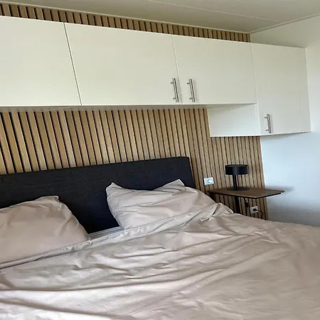 Premium Forest Retreat, Palette Resort De-Steppe * Ulicoten