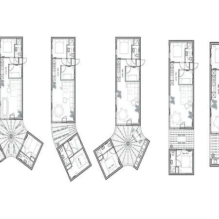 Forest Luxury Retreat In * Ulicoten
