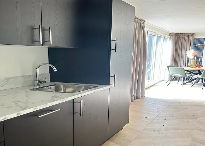 Holiday home Forest Luxury Retreat In *