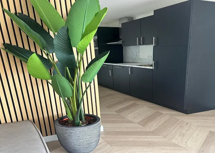 Forest Luxury Retreat In * Ulicoten