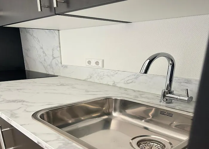 Holiday home Forest Luxury Retreat In *