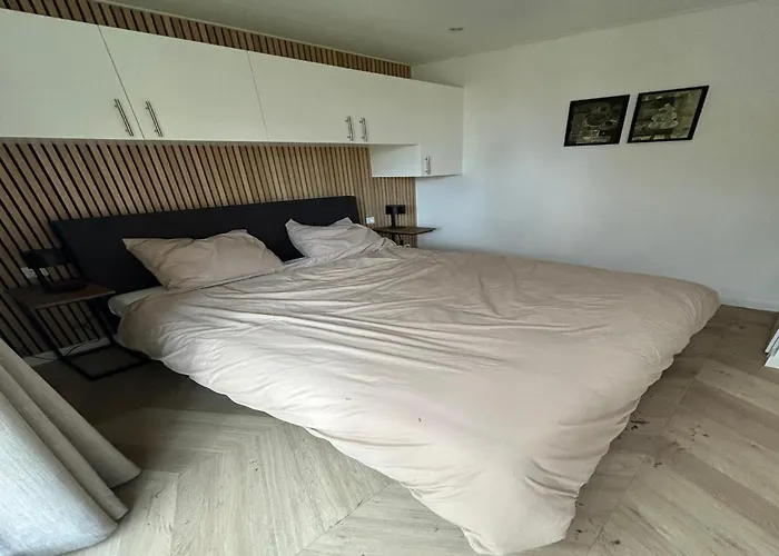 Forest Luxury Retreat In