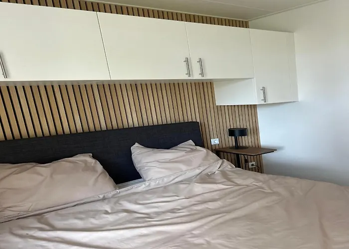 Forest Luxury Retreat In * Ulicoten