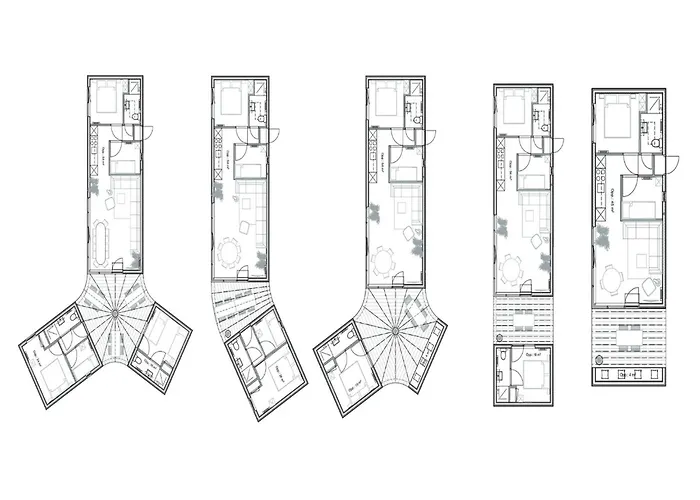 Forest Luxury Retreat In * Ulicoten